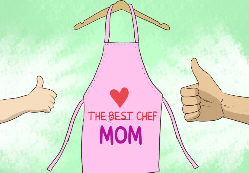 3 Ways to Buy a Present for Your Ex