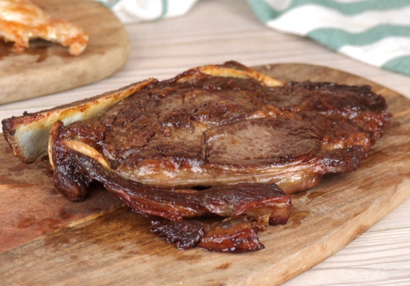 3 Ways to Keep Meat Moist in the Oven