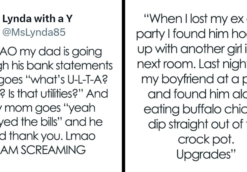 30 Tweets Posted By People With Impeccable Humor