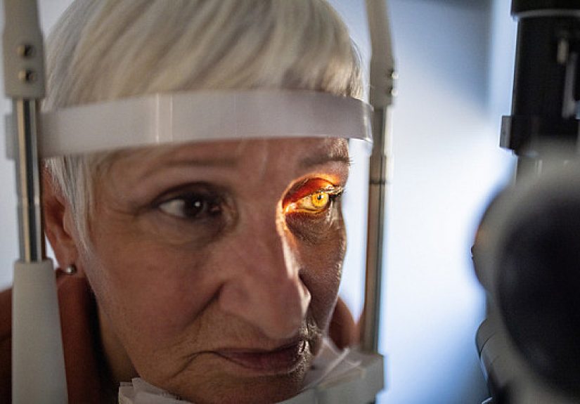 4 Common Aging Eye Problems that Can Impair Your Vision - Harvard Health