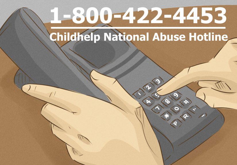 4 Ways to Determine if Someone Is a Child Molester (Without Playing Detective)
