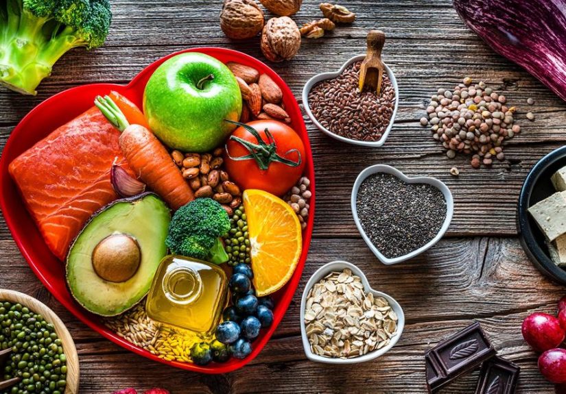 40+ Heart-Healthy Foods You Should Be Eating