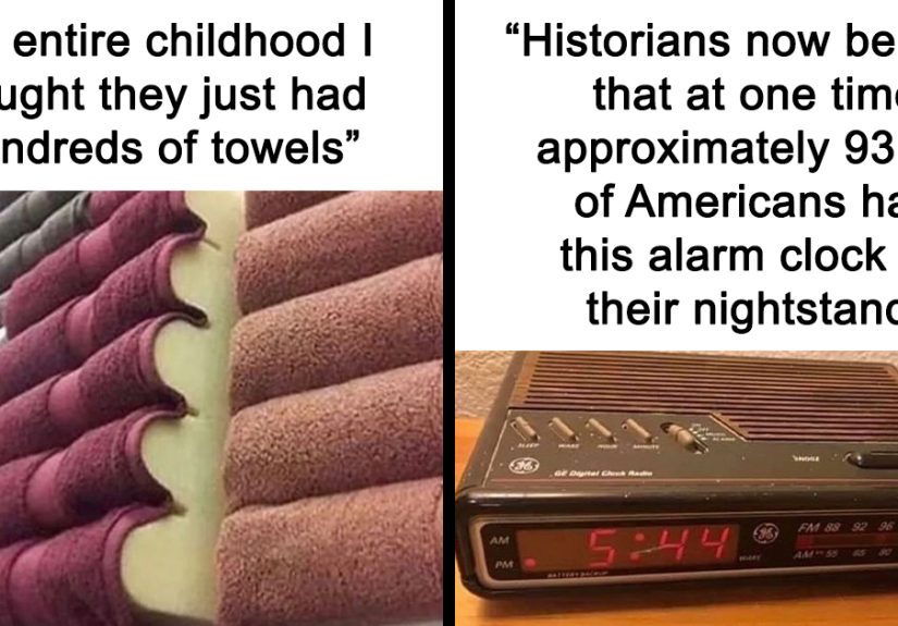 40 Memes Which Roll Back Time To The Good Old-Fashioned Past, As Posted By This Instagram Account