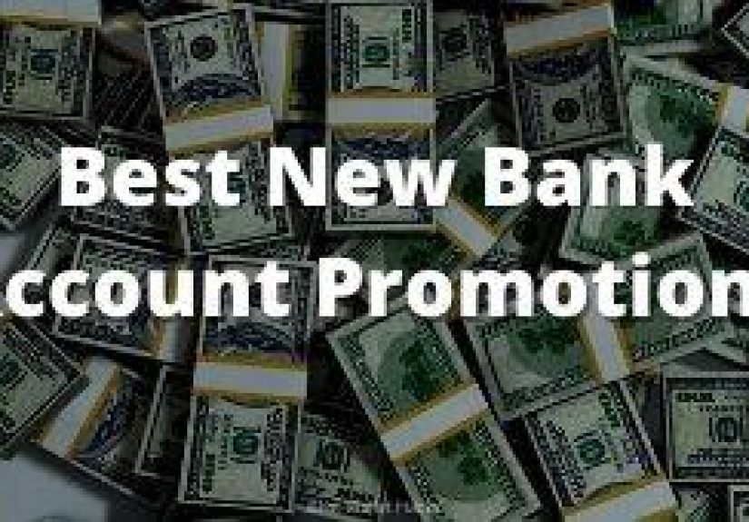 47 Best Bank Account Bonus & Promotions