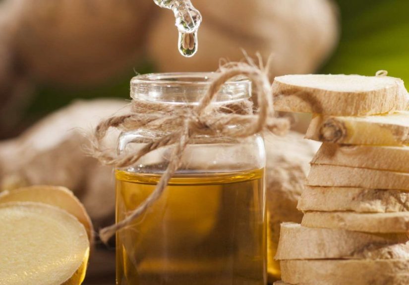 5 Best Essential Oils for Nausea and How to Use Them