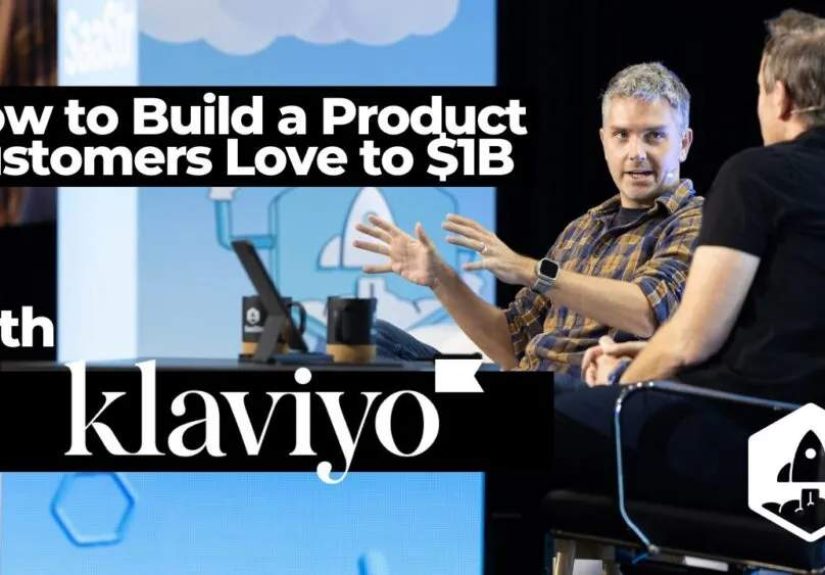 5 Keys Behind Klaviyo’s Path to $1B+ ARR in E-commerce Marketing with CEO Andrew Bialecki