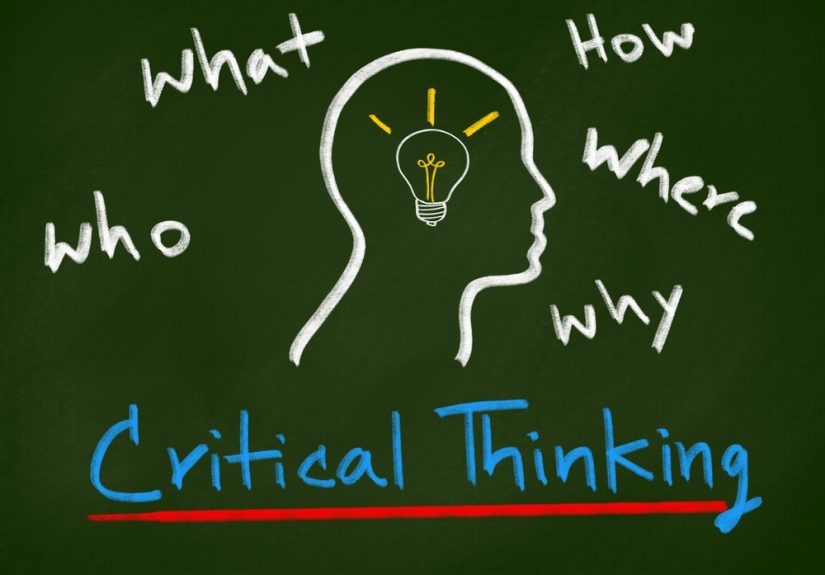 5 power tips to refine your critical thinking skills