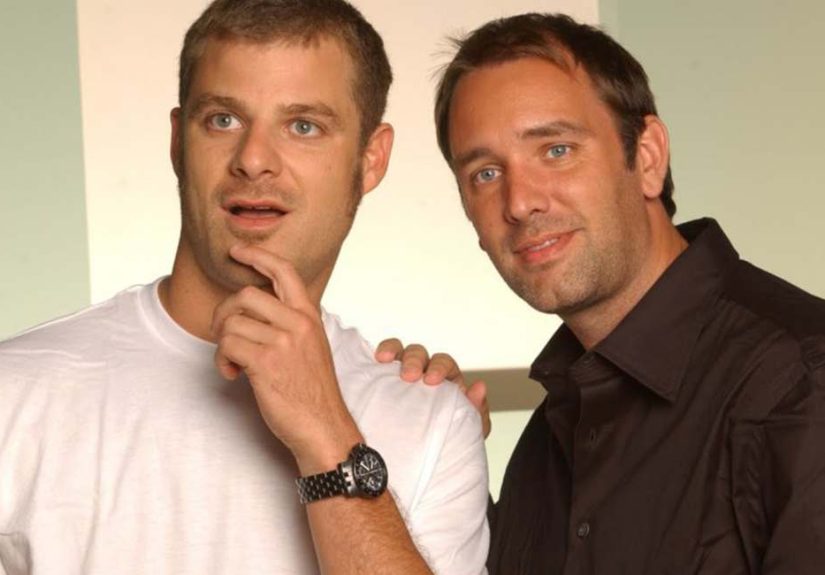 5 Things I Saw Making Porn With The Creators Of South Park