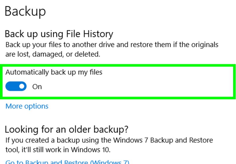 5 Ways to Recover Deleted History from Your Browser