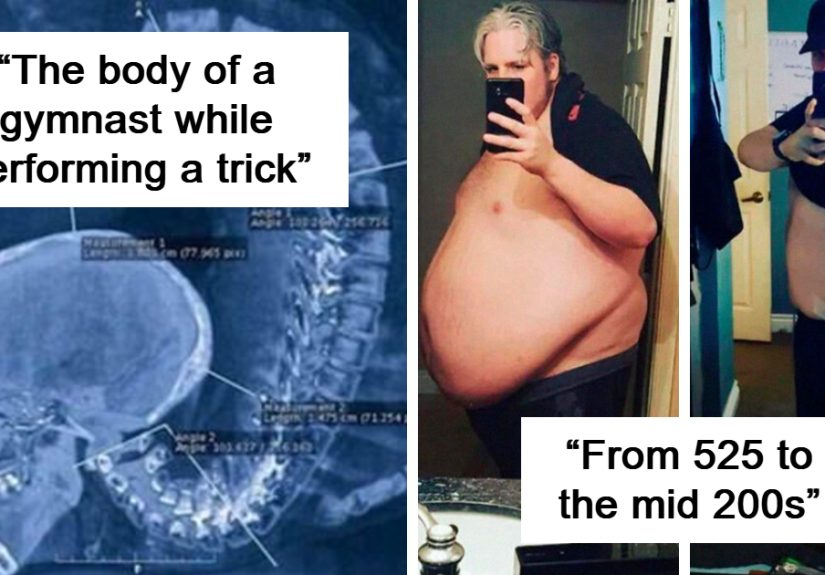 50 Interesting Images And Facts That Are Simply Amazing (New Pics)