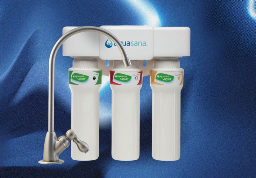 6 Best Under-Sink Water Filters of 2025, According to Testing
