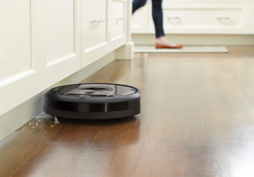 6 Best Vacuums for Hardwood Floors of 2025 (Tested and Ranked)
