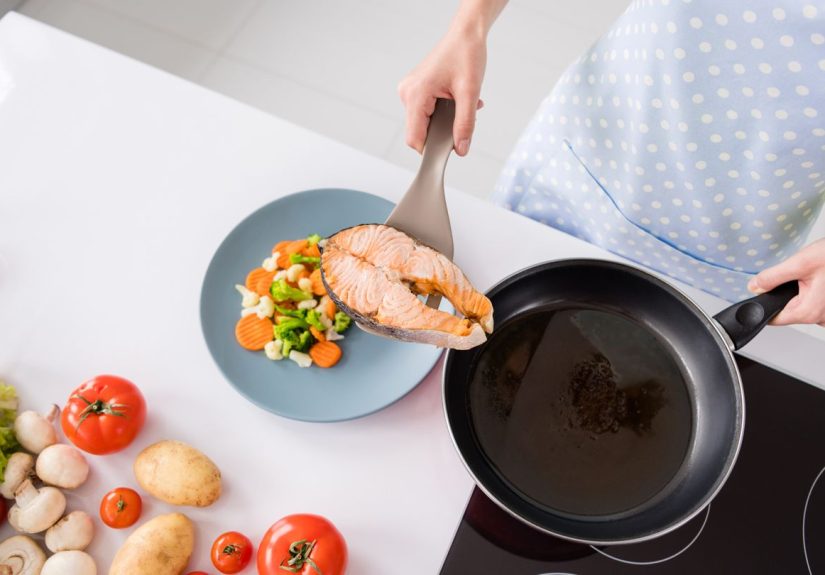 6 Cooking Tips for Avoiding Heartburn