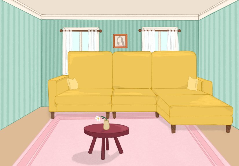 6 Designer Rules for Perfecting Furniture Scale and Proportion in Your Space