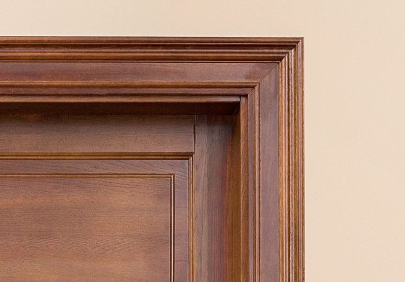 6 Tips for Perfect Trim on Doors, Windows and Base Moldings