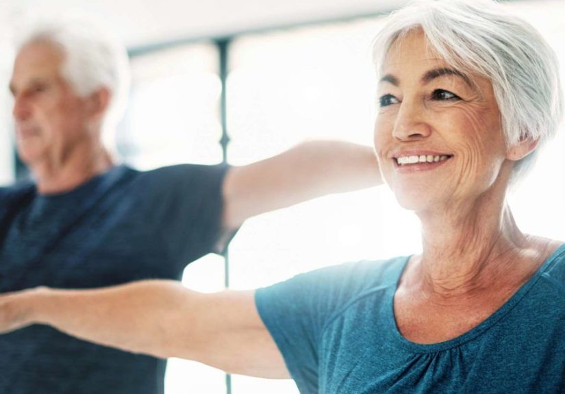 7 best exercises for shoulder arthritis: Tips and what to avoid