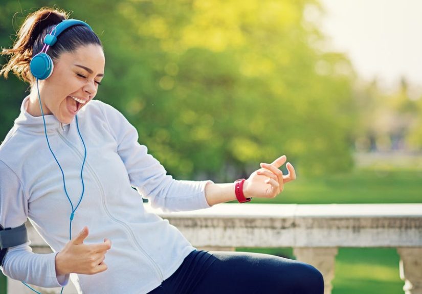 8 Best Headphones for Working Out in 2024
