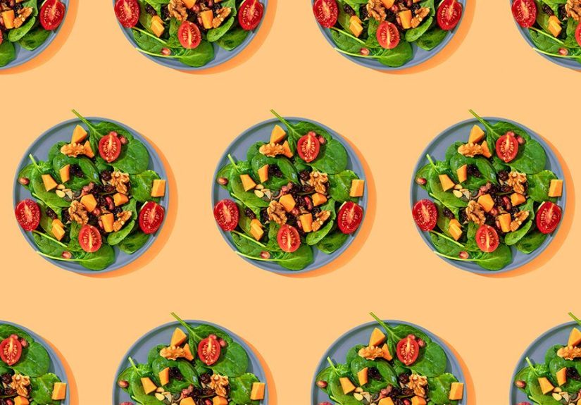 8 Serotonin Foods to Boost Your Mental Health