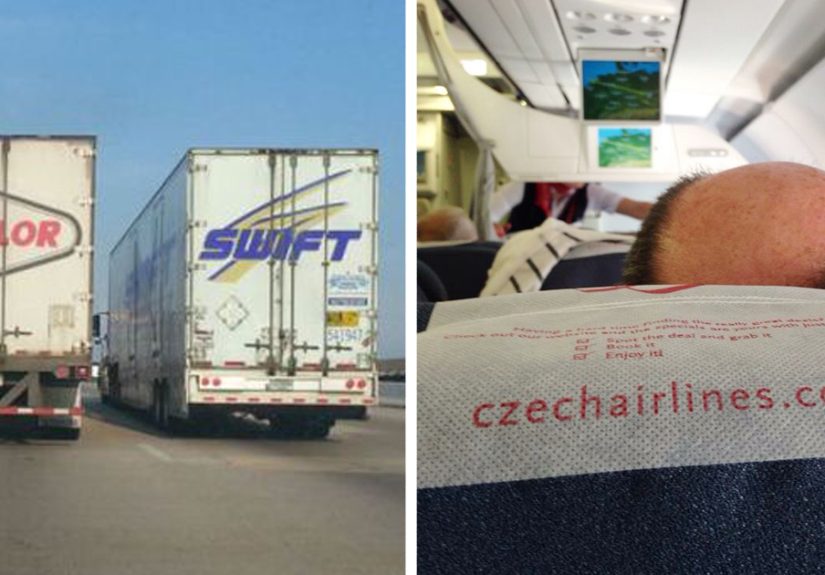 88 Funny Placement Coincidences That Tell A Different Story