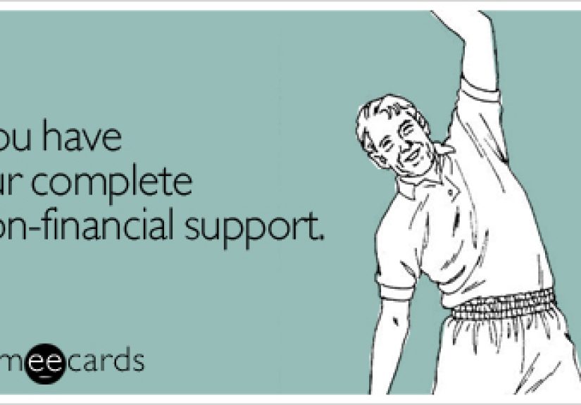 A Massive Generational Wealth Transfer Is Why Everything Will Be OK
