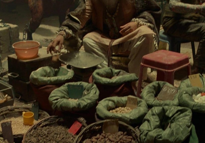 Actual Items Sold On The Black Market That Most People Would Not Expect