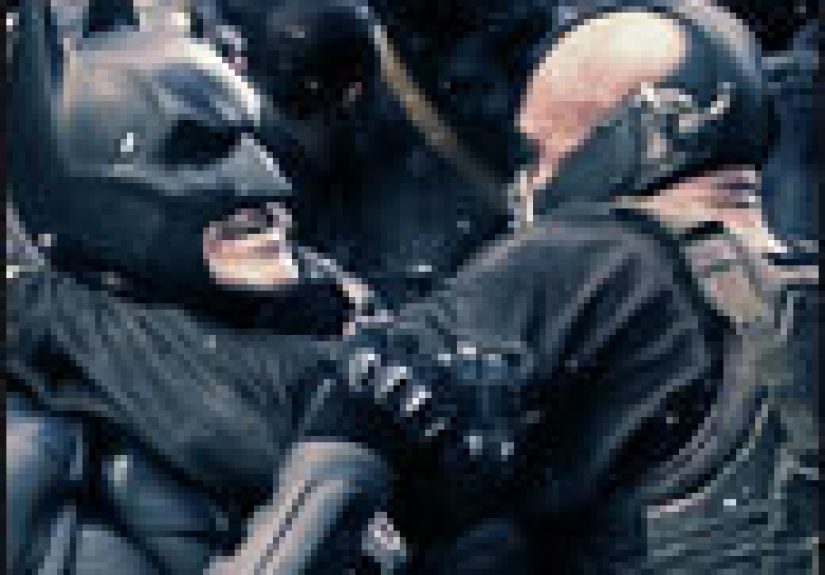 Advanced Batman Theory: Why Nolan Will Kill Bruce Wayne