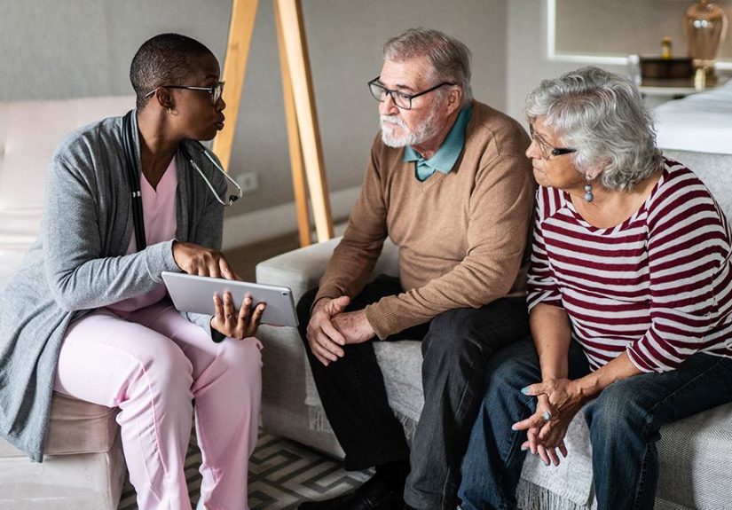 Advanced Prostate Cancer: Your Resource Guide