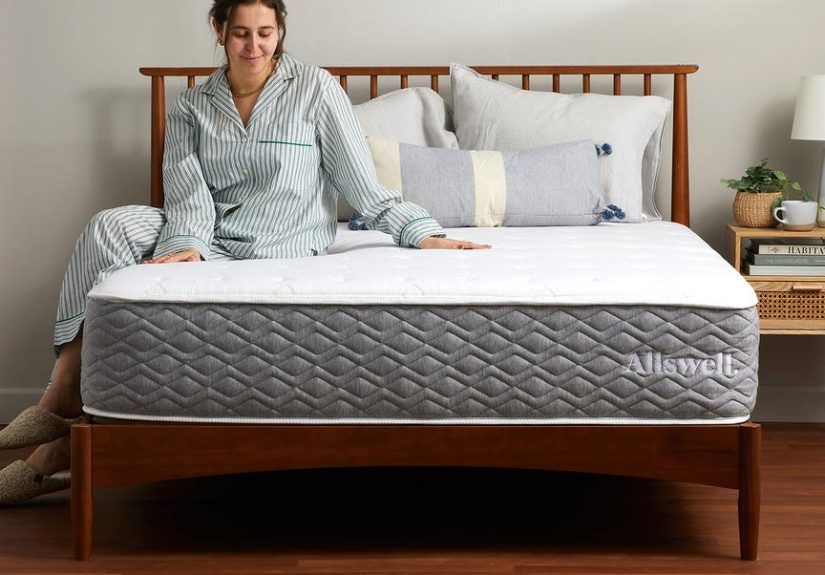 Allswell Mattress Review 2025