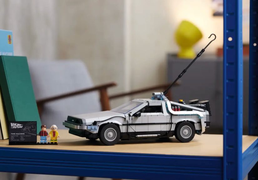 Amazon’s Hard-to-Find Lego Section 2024: Shop Rare Sets Now
