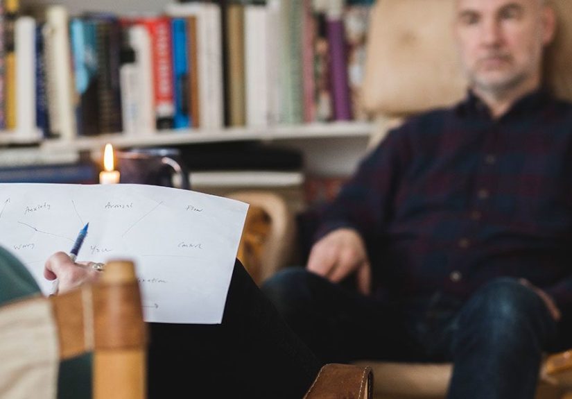 Anosognosia: Definition, Causes, Symptoms, Treatment, and More