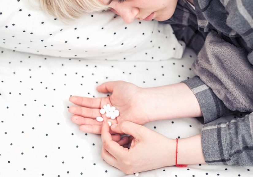 Antidepressant withdrawal: Why stop, symptoms, and more
