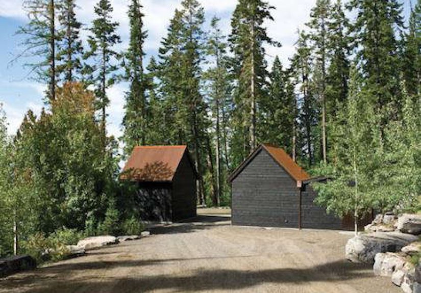 Architect Visit: Andersson-Wise Architects in Texas