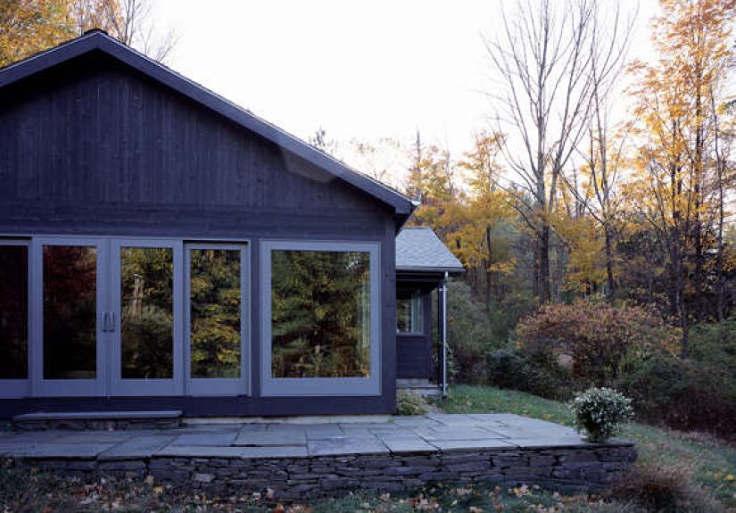 Architect Visit: Bergen Street Studio