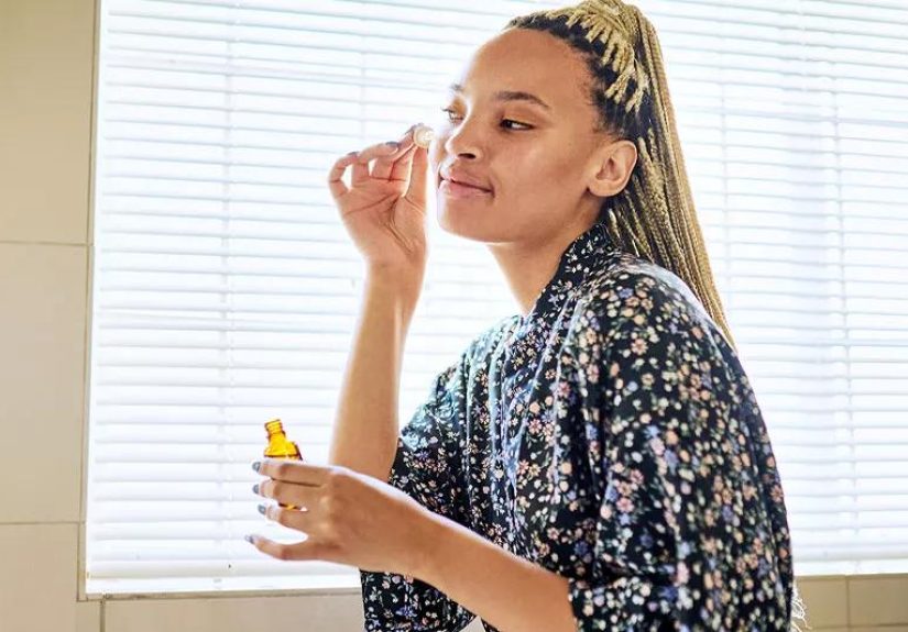 Are Face Oils Good for Your Skin?