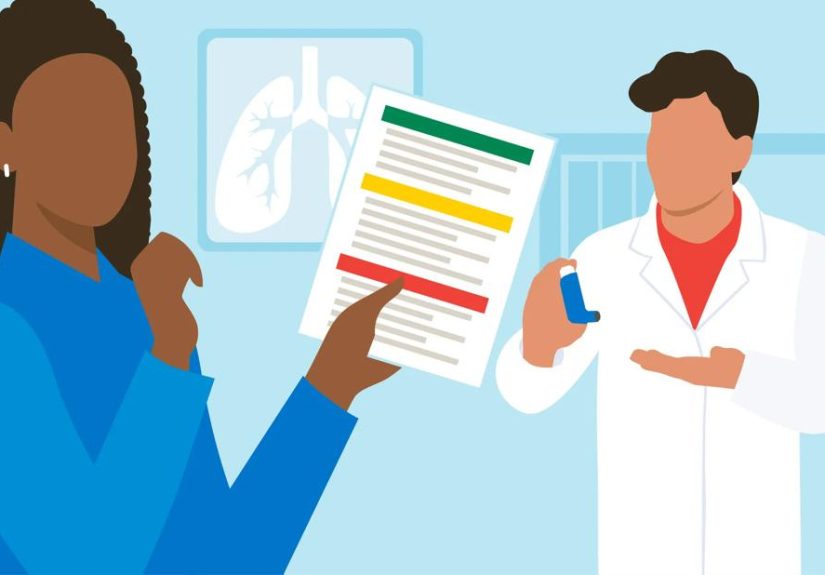 Asthma Action Plan: How To Create One