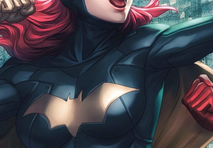 Batgirl Rankings And Opinions