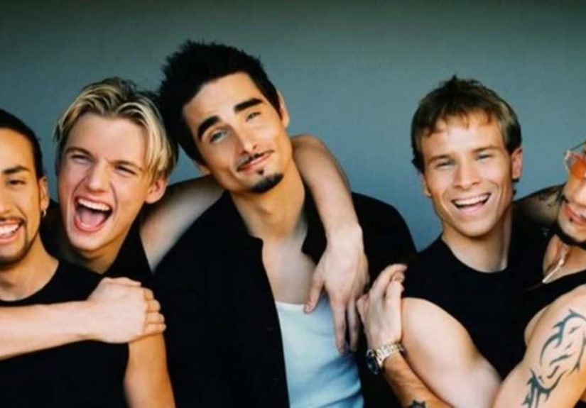 Best Backstreet Boys Songs List