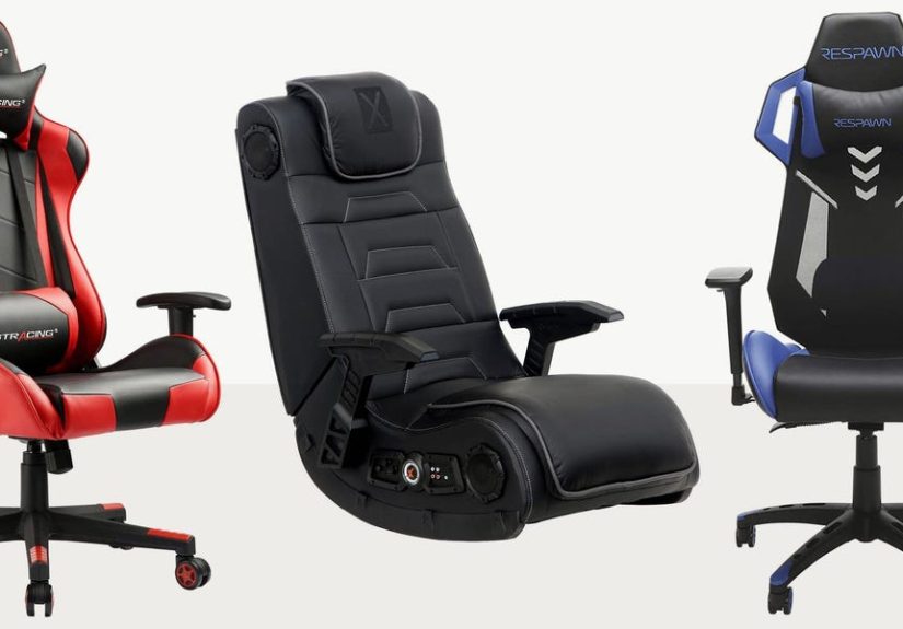 Best Cheap Gaming Chairs 2022