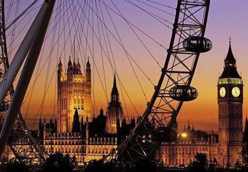 Best European Countries to Visit