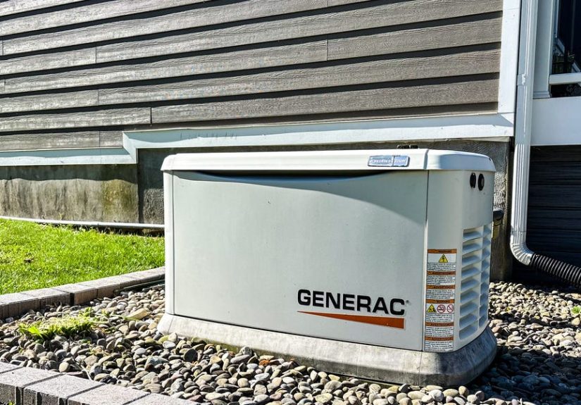 Best Home Standby Generators 2025 - Whole-House Generator Reviews