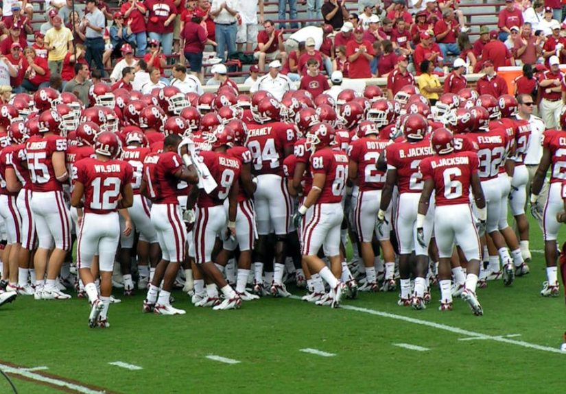 Best Oklahoma Players