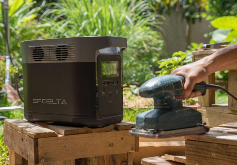 Best Solar Generators
