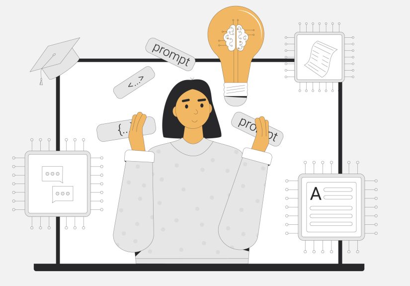 Beyond the First Response: Prompting with Purpose in University Classrooms - Faculty Focus