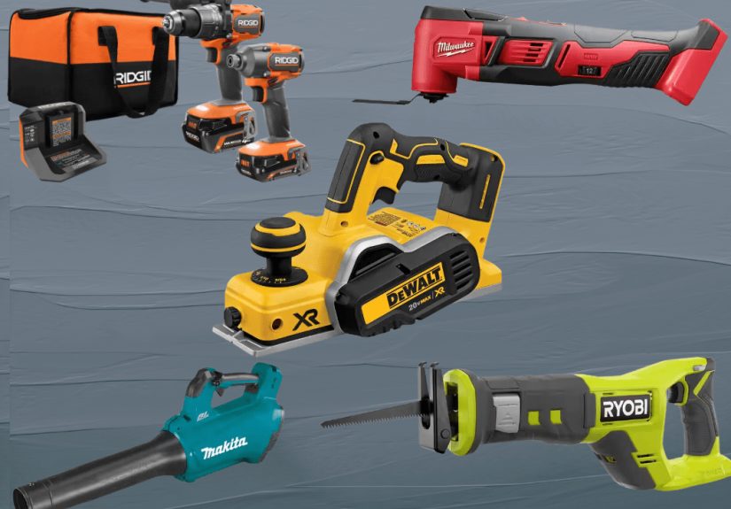 BOGO Tool Deals: How to Get Free Tools at Home Depot
