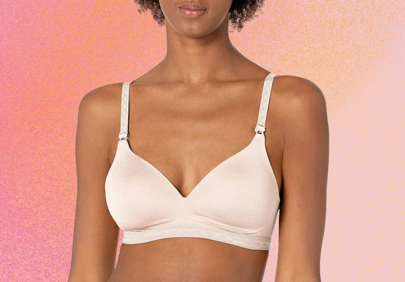 Bras From Bali, Calvin Klein, Hanes, and More Start at $13 at Amazon