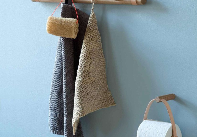 By Wirth Toilet Paper Holder