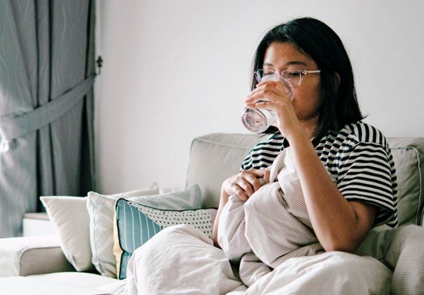 Can Fasting Fight the Flu or Common Cold?