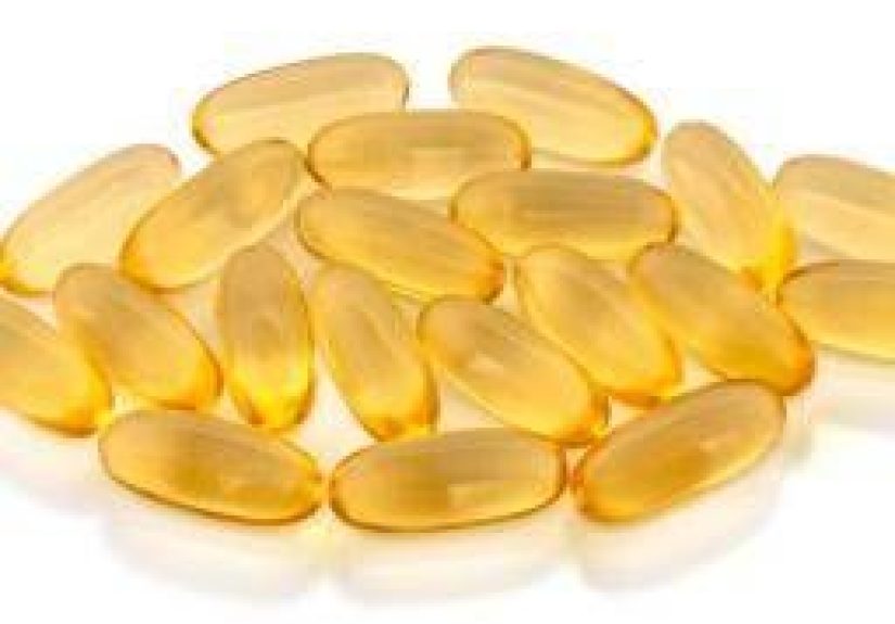 Can fish oil prevent schizophrenia and other psychotic disorders?