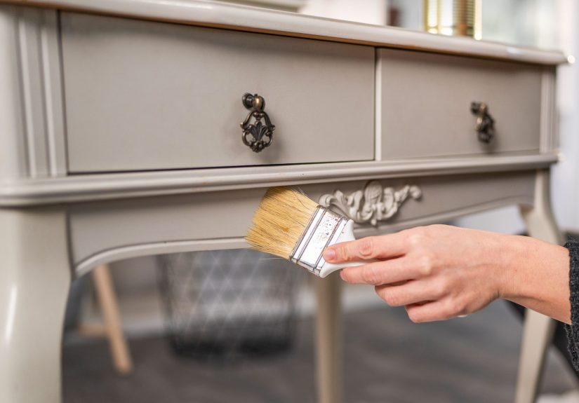 Can You Put Polyurethane Over Paint? Everything to Know