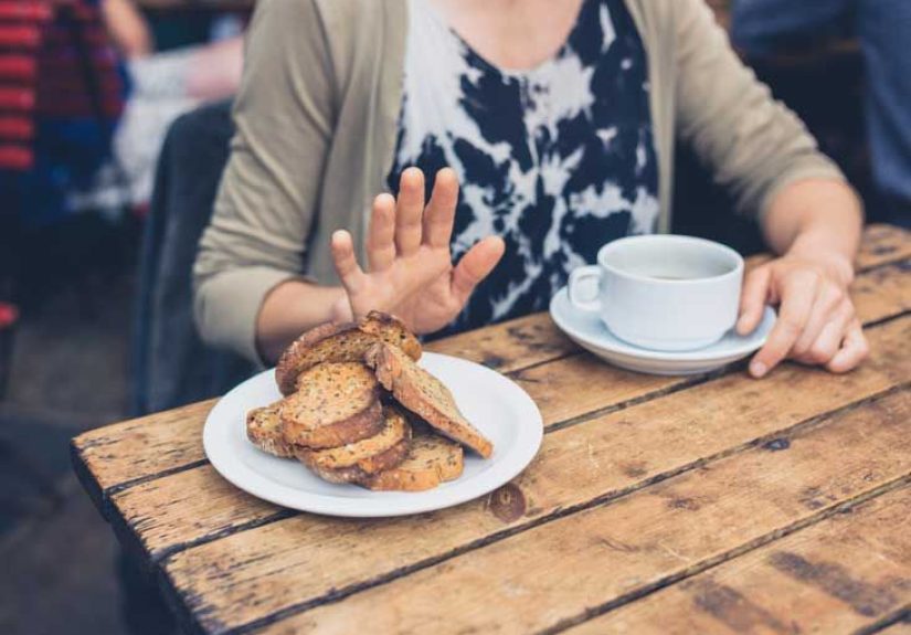 Celiac Disease: Symptoms, Treatment, and More